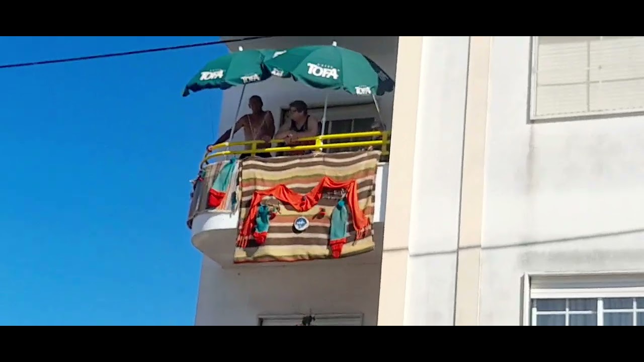 cortejo de Nossa Senhora de Alcamé samora correia 2024