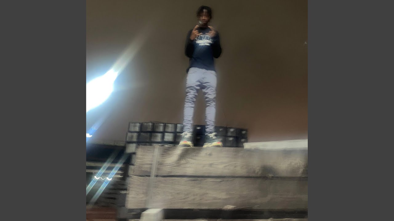 Back Outside