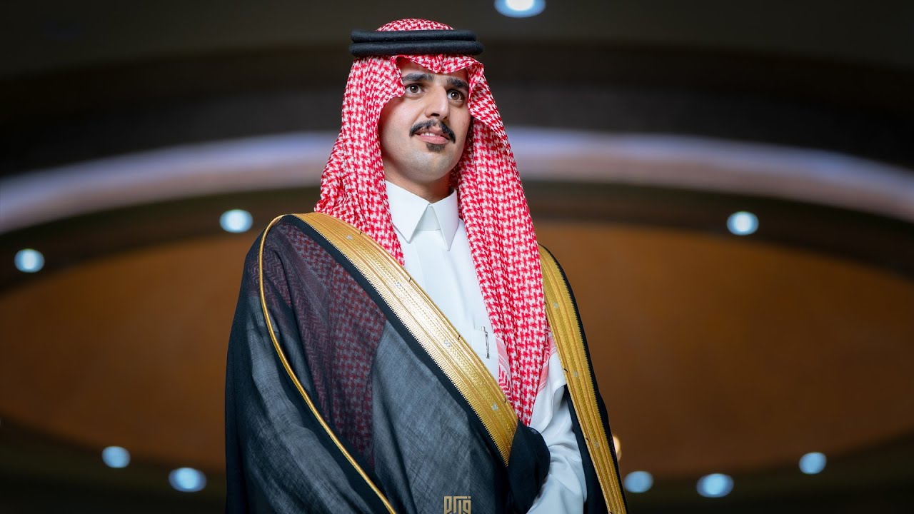 حفل زواج/ تركي قريطان وضيح القريطان  | #تصوير وإنتاج #فل_كام