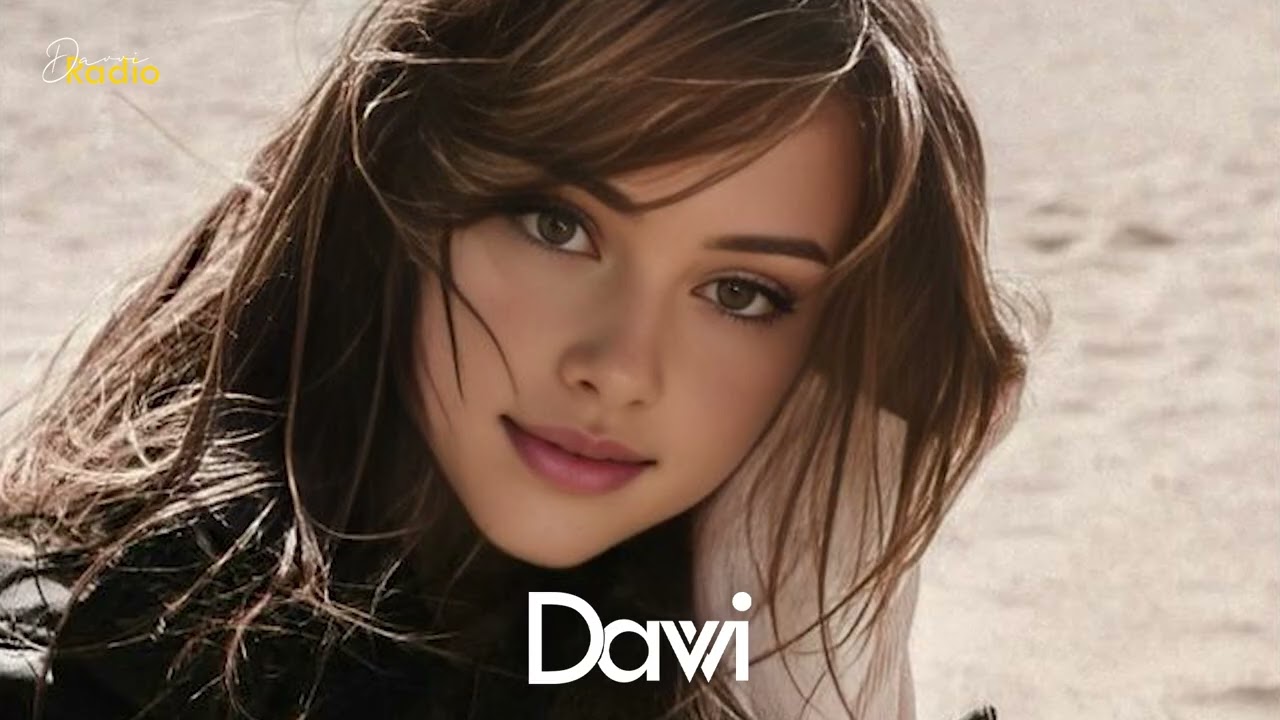 Davvi & DNDM & Mr Salama & Umar Keyn & Sara Hadid - Top Best Mix 2025 \ Retro Time, Relax Musics 6