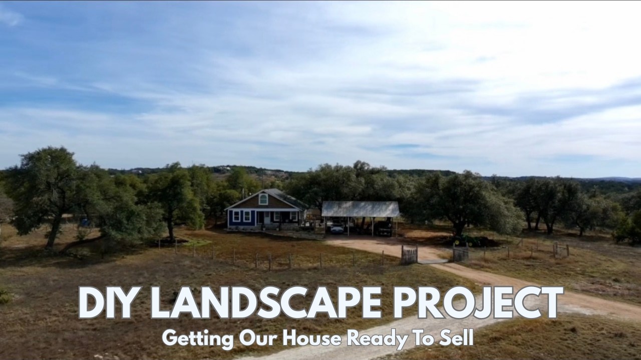 This DIY Landscape Project Saved Us $10,000