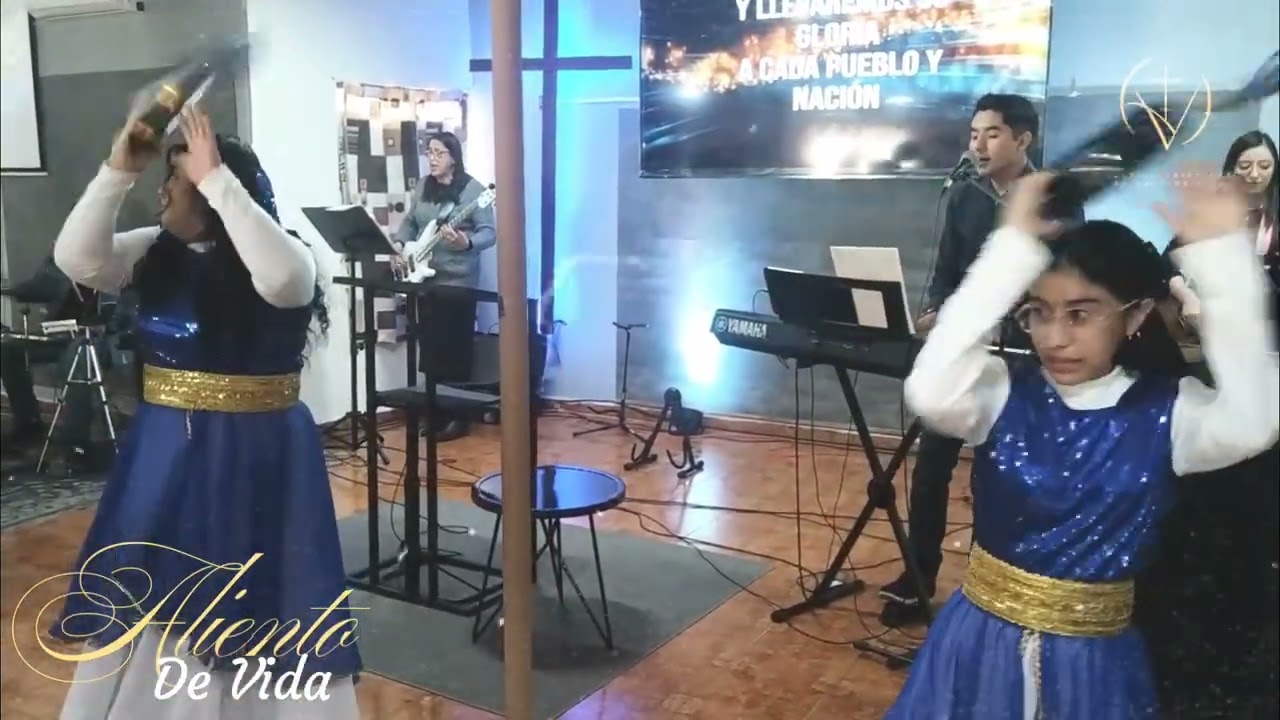 La vida que  Dios bendice .. 8 feb 26 