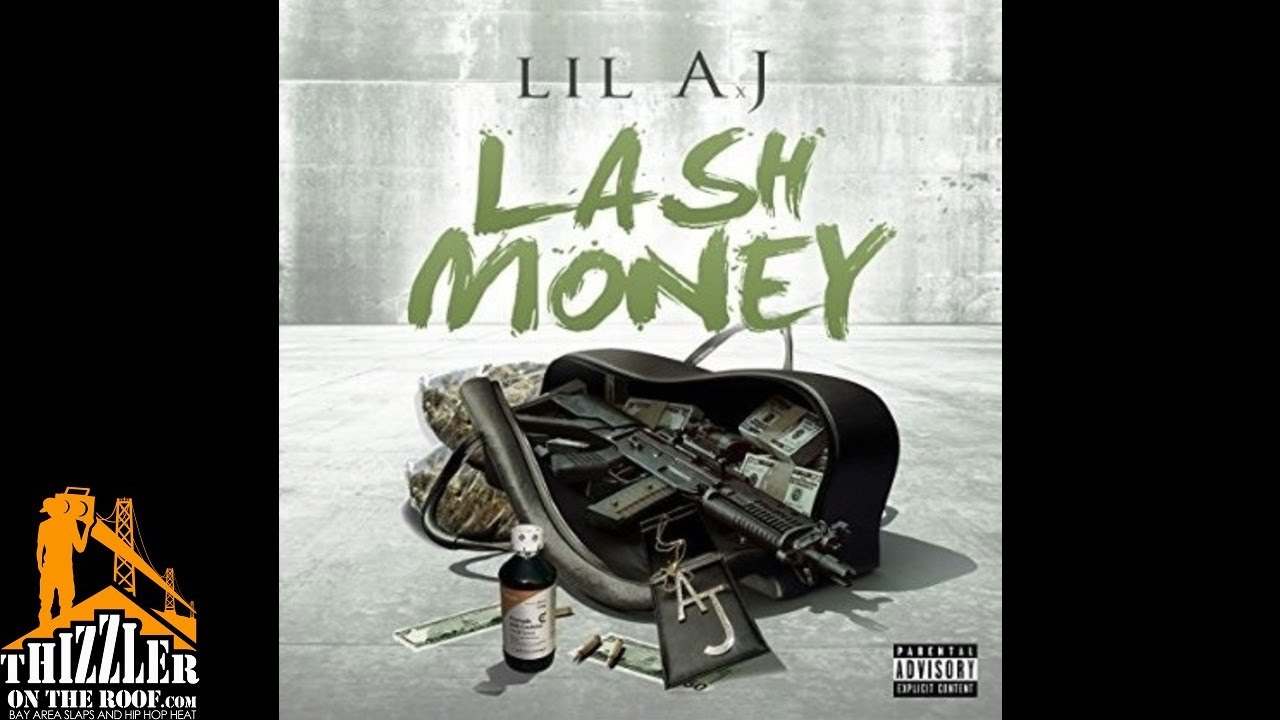 Lil AJ ft. The Jacka, Black Jesus, HD, K.I. - One Mob [Thizzler.com]
