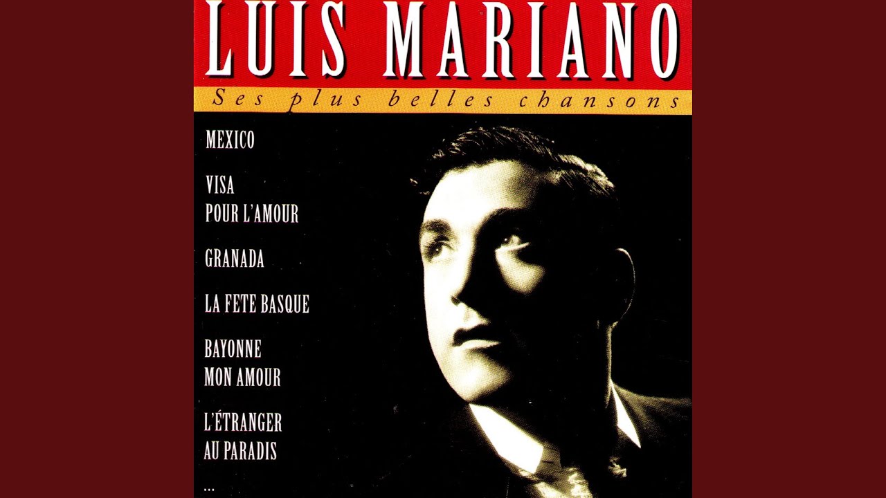 La chanson de Lara