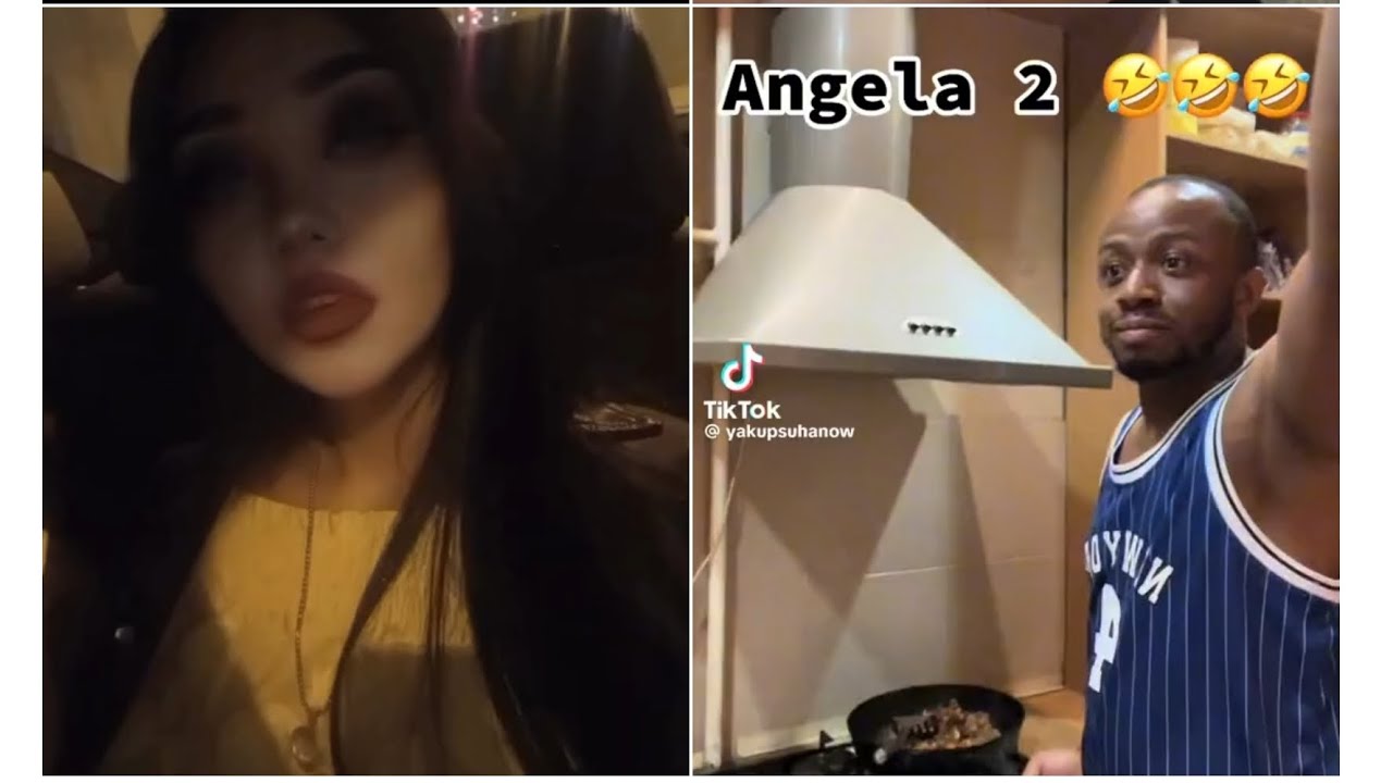 Bombiçeskiý tiktok videolar #atam077 #angela #myratmolla #bybatyok