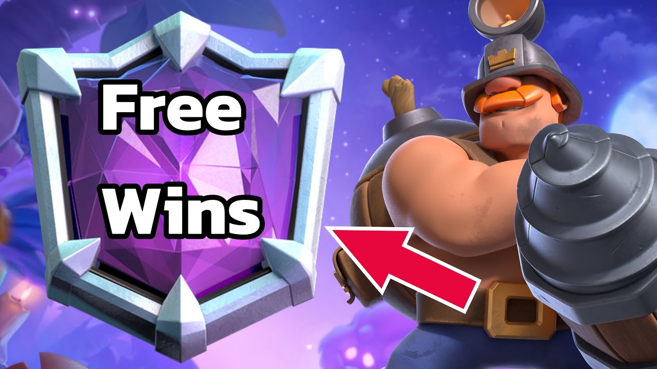 NEW META in clash Royale!