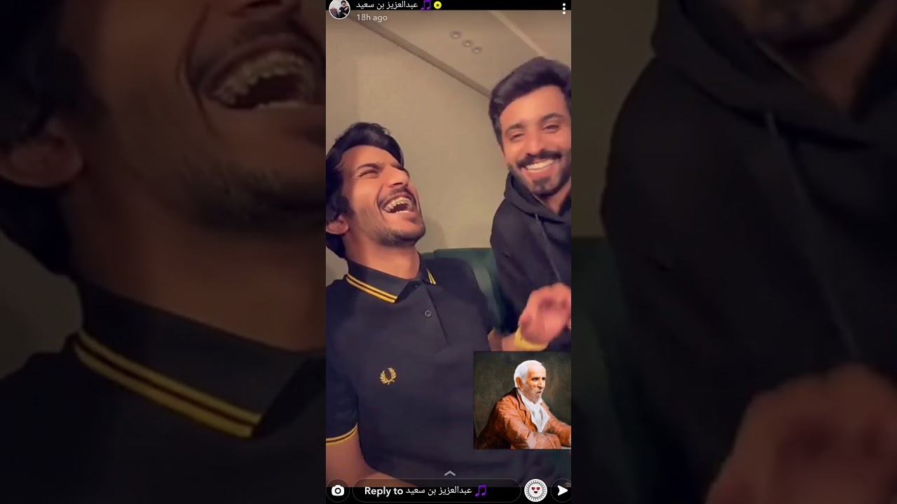 سنابات -قروب الاستراحهG6- عبدالعزيز ؛ وليد ؛ منيف..