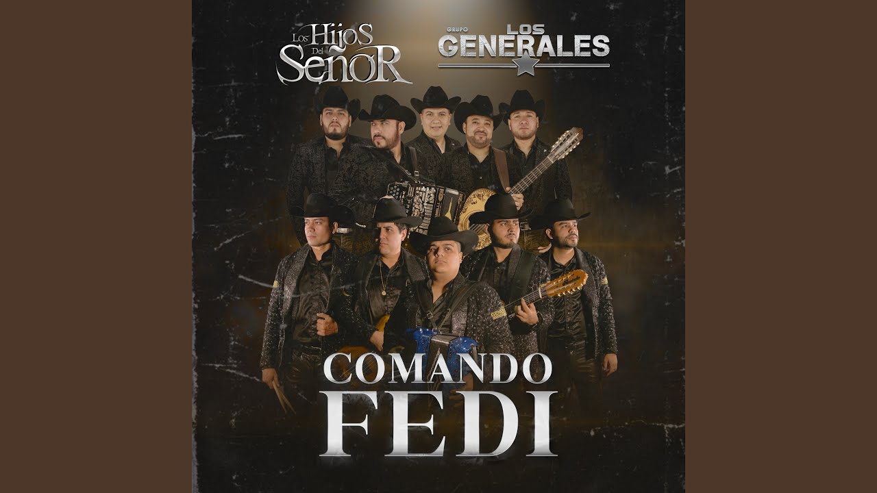 Comando FEDI