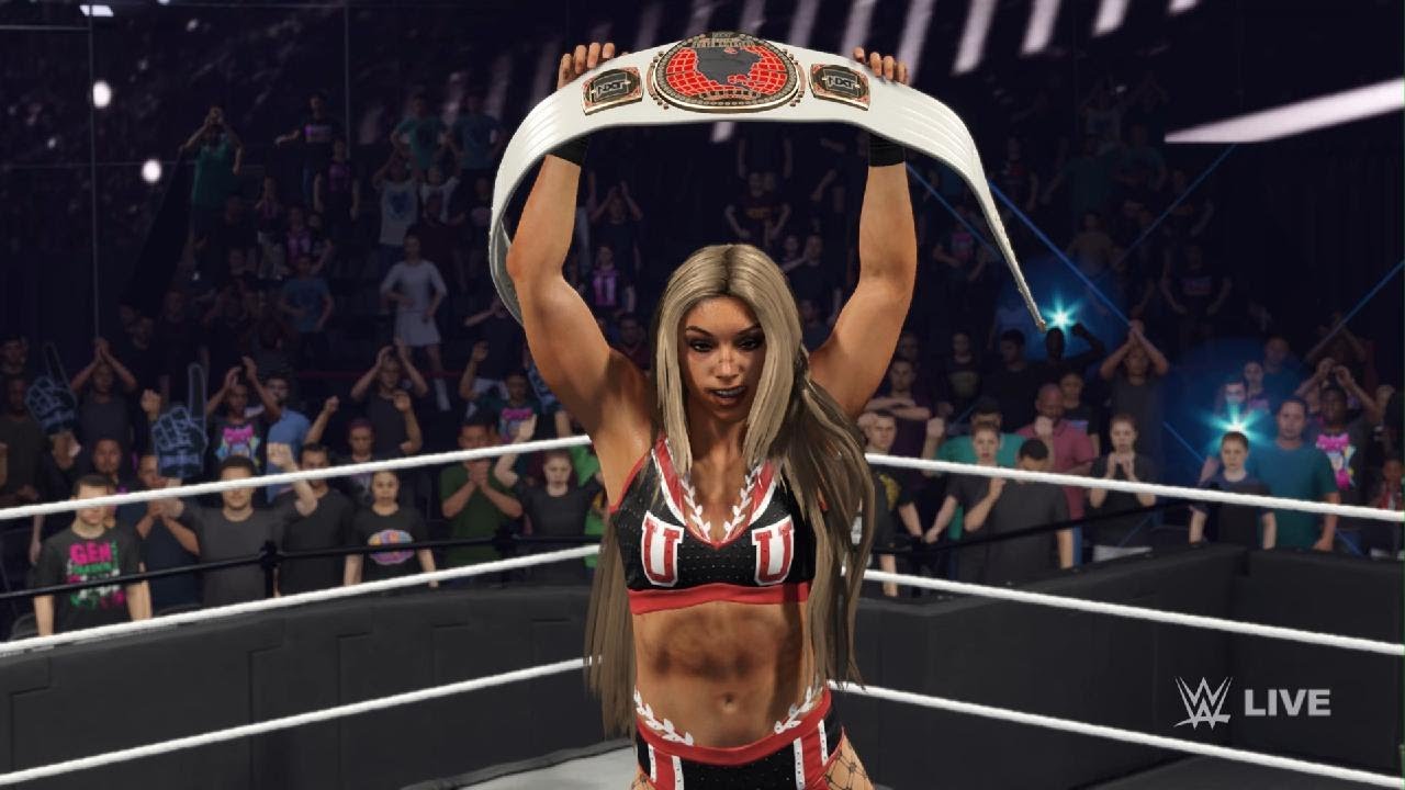 AND NEW! Thea Hail wins the North American Title: NXT highlights, Dec. 23, 2025