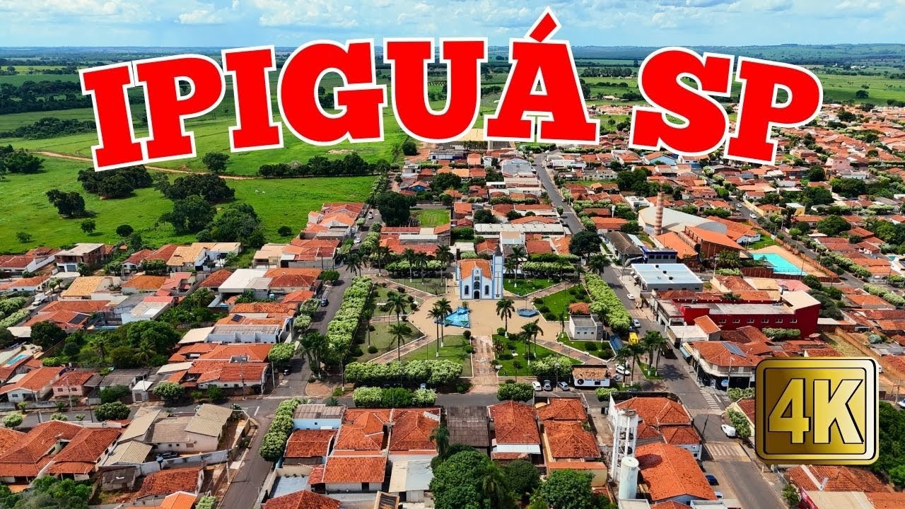IPIGU&Aacute; SP