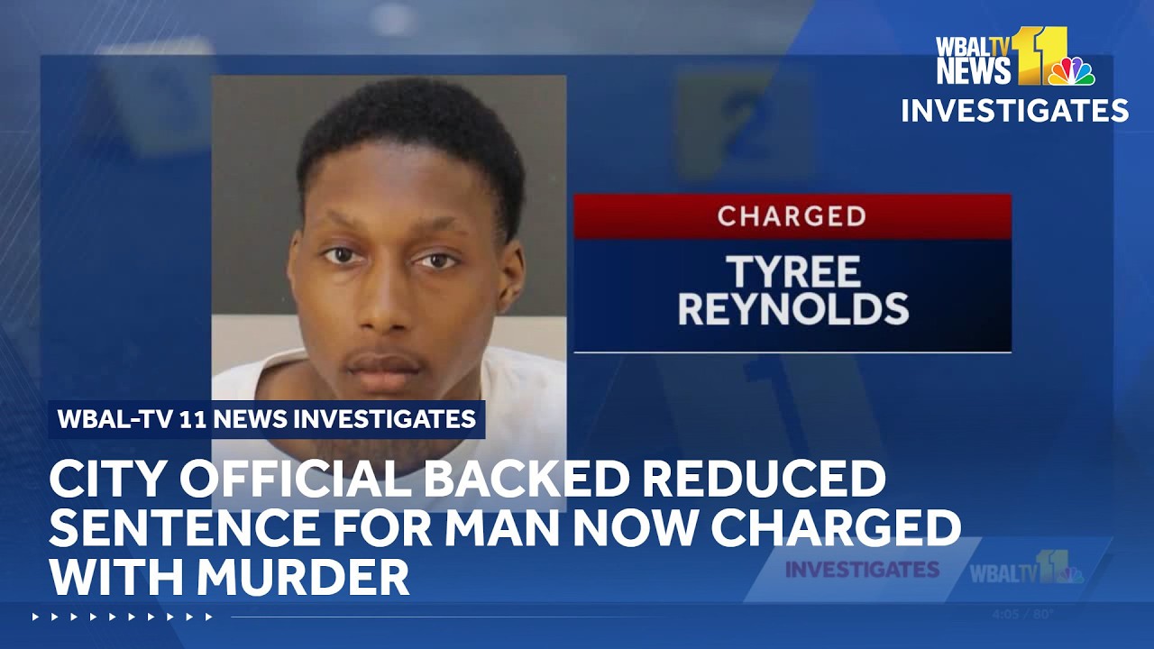 MONSE official backed reduced sentence for man now charged with murder