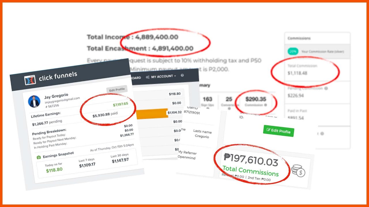 How to Start Affiliate Marketing For Beginners [Step-by-Step Tutorial] #AffiliateMarketing