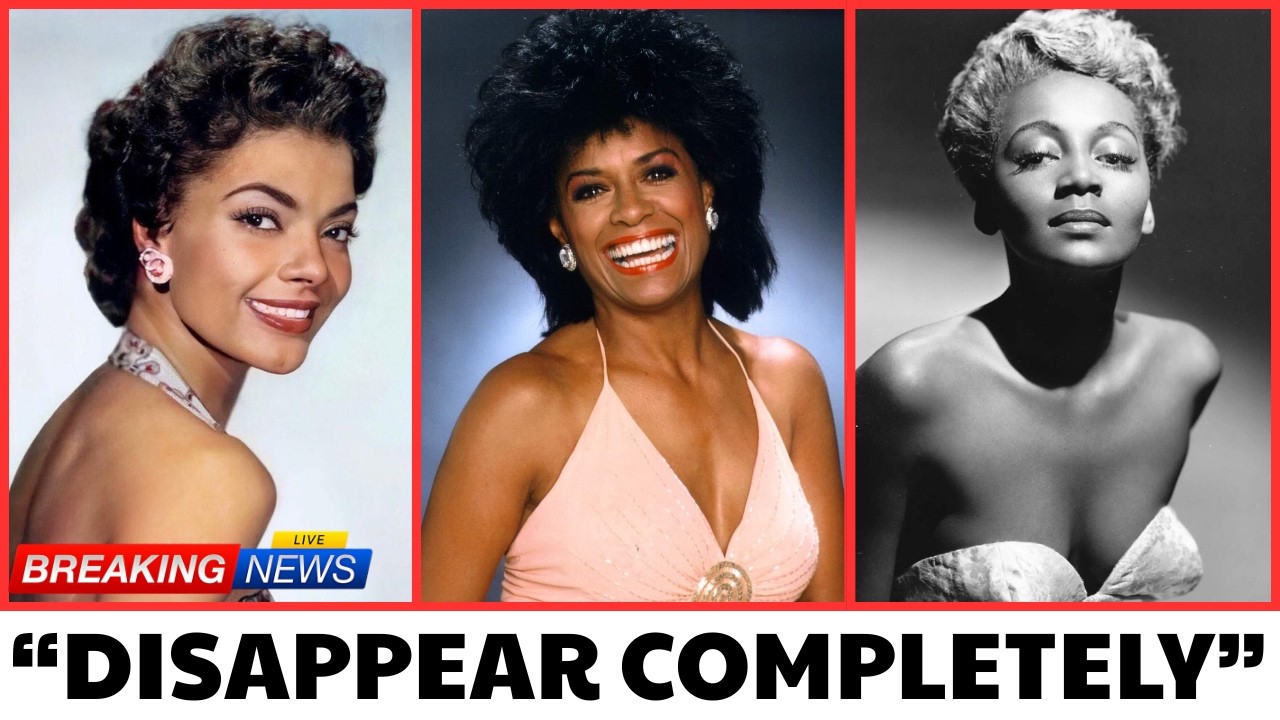 13 Black Female Singers With The Sexiest Bodies Every Man Desires