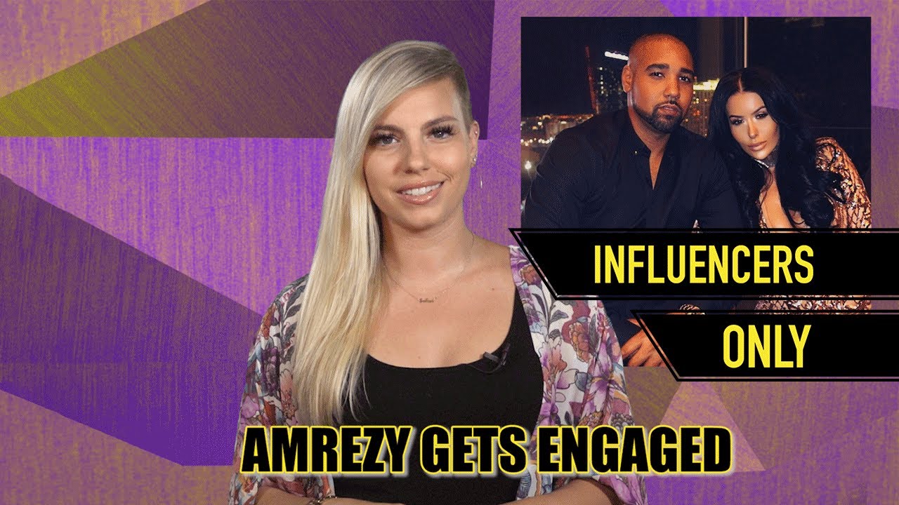 LILLY SINGH&rsquo;S GAME OF THRONES, AMREZEY ENGAGED & MORE // INFLUENCERS ONLY // Trending All Day