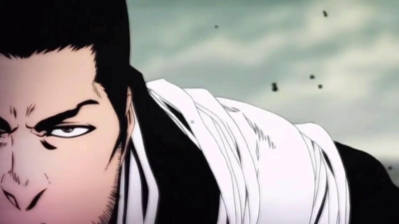 AMV/Bleach/Nightcore dynasty
