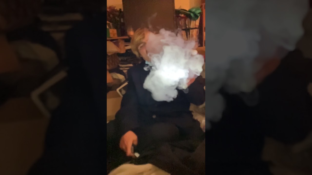 Dope clouds