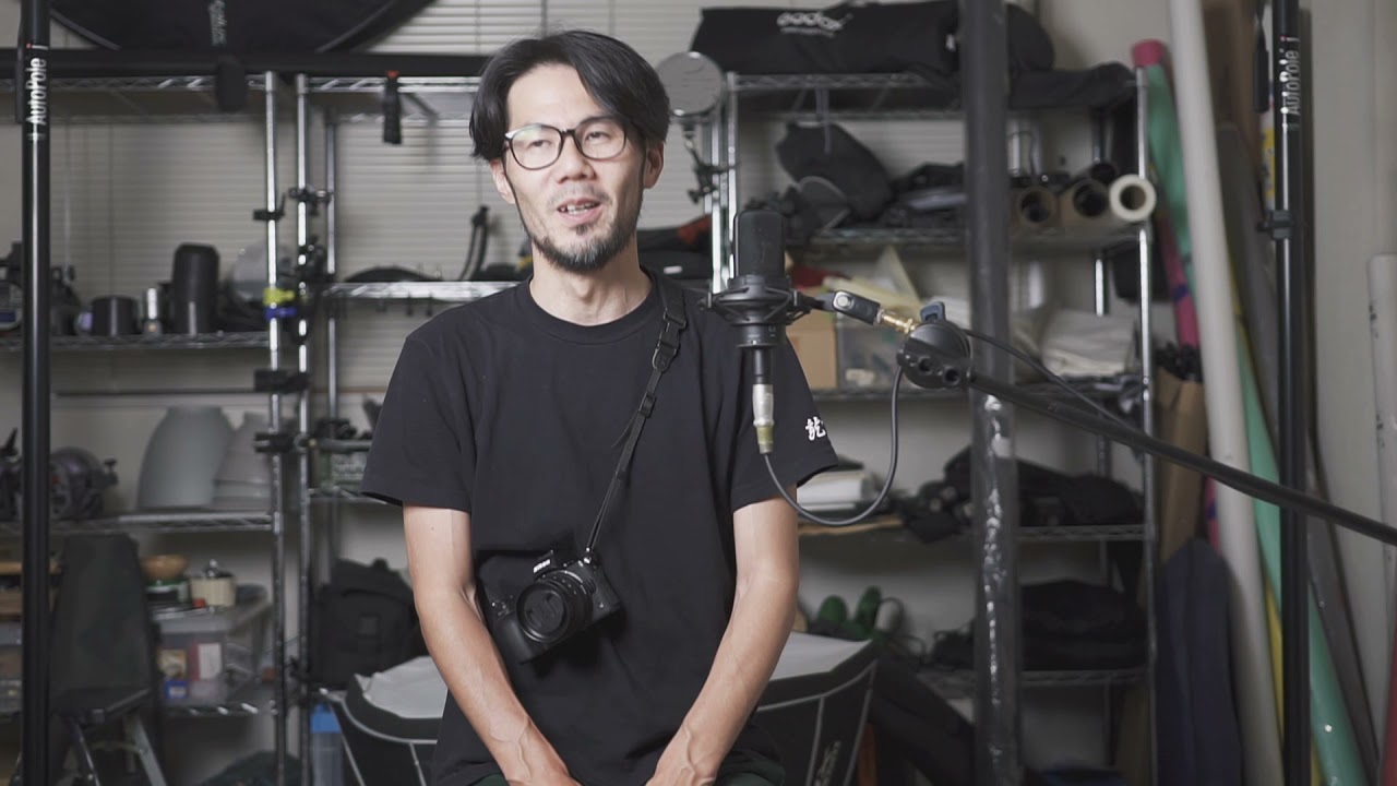 雑談系・Nikon Zfc発表されたけどそれはさておきZ50の話をします。