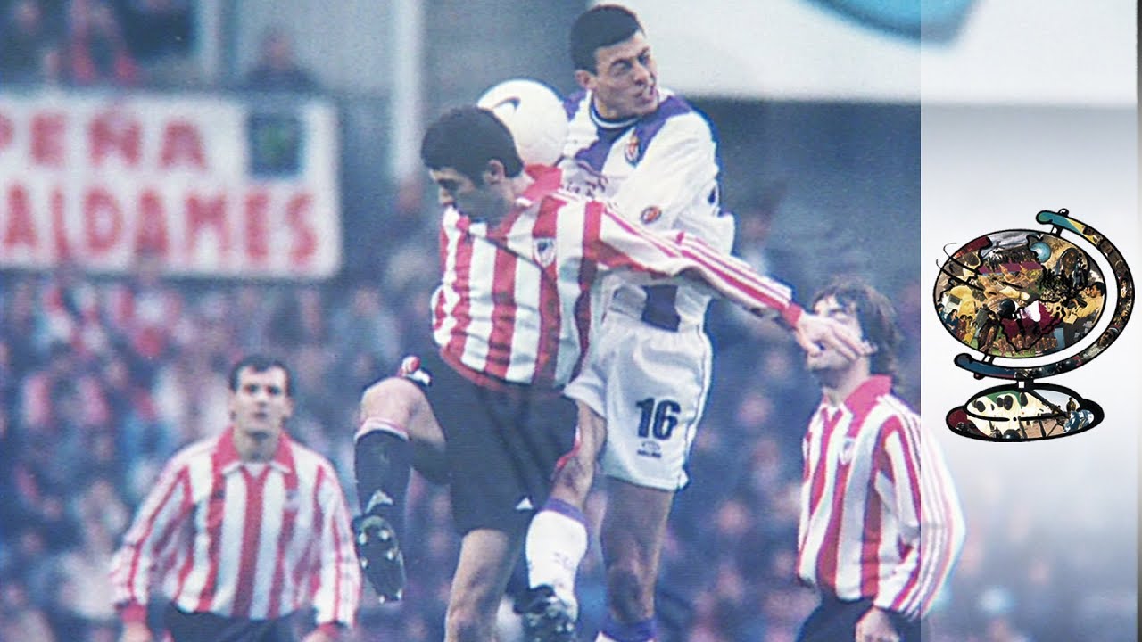 How Pioneering Knee Surgery Saved This Footballer's Career (2001)