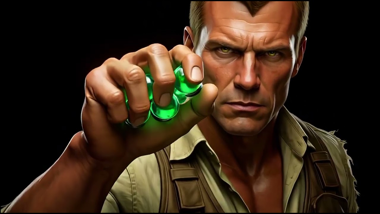 A TRIBUTE TO DOC SAVAGE