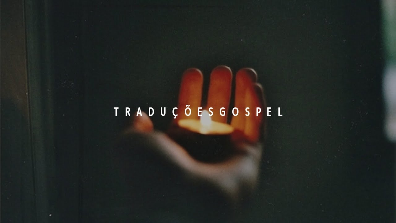 Mat Ogden - Don't Let Your Fire Burn Out (Tradu&ccedil;&atilde;o)