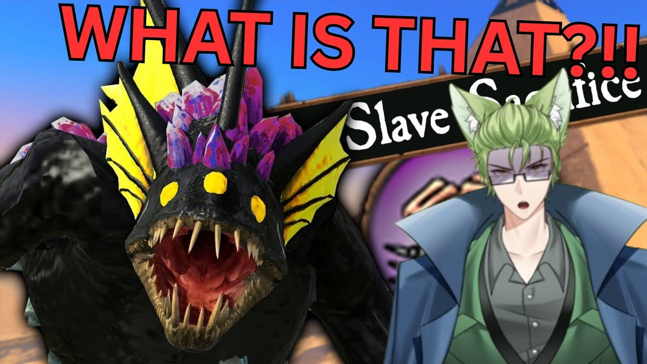 Vtubers React to Reggie | I Used Swamp Monsters to Become God in Total Warhammer 3