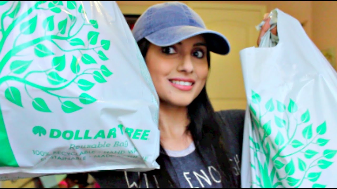 MASSIVE Dollar Tree Haul! Must See!!!