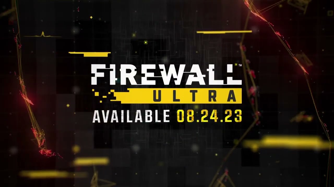 Firewall Ultra PSVR2 New Map Trailer!