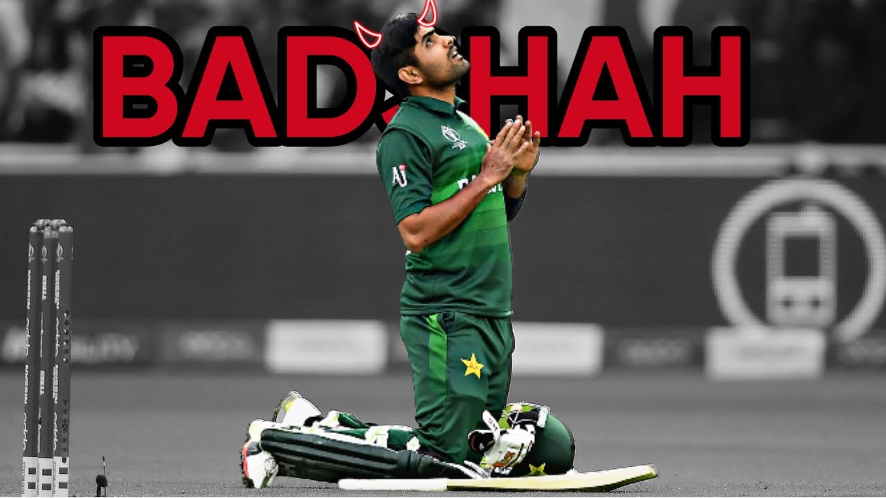 Babar Azam Cover Drives X One Kiss | Babar Azam Edit