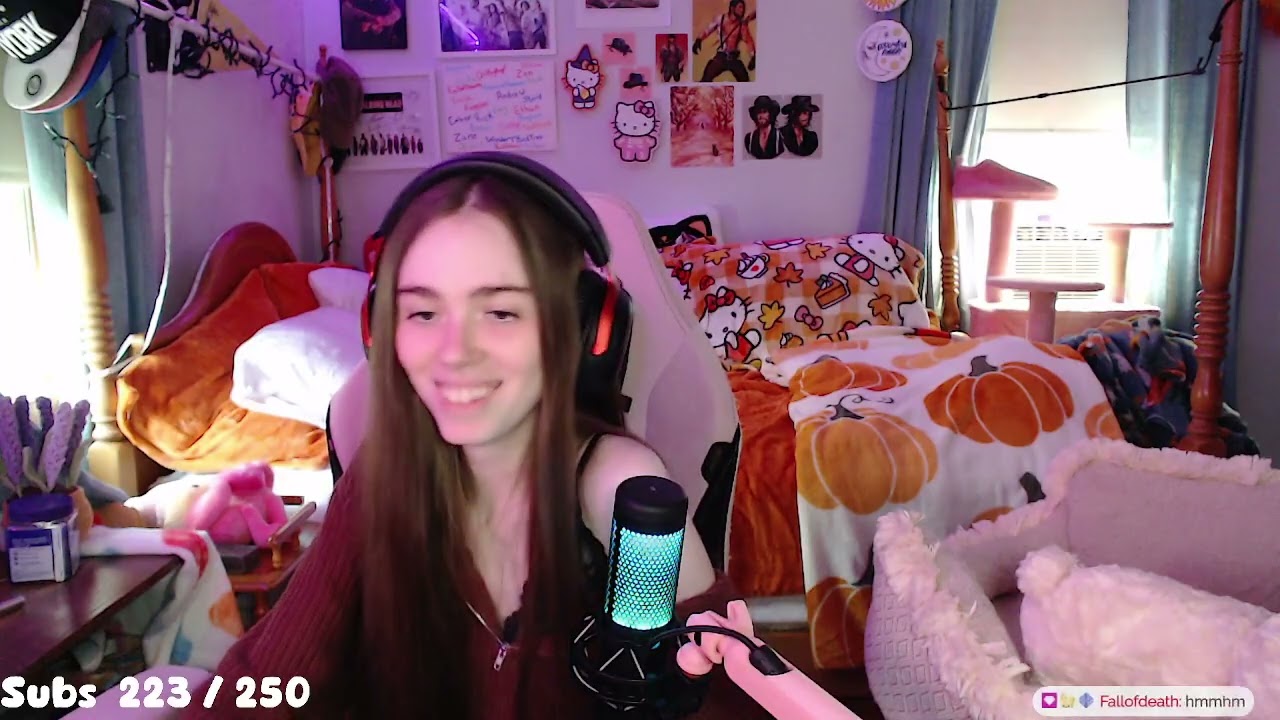 [Twitch Vod] September 24th 2025 | Skyrim Stream