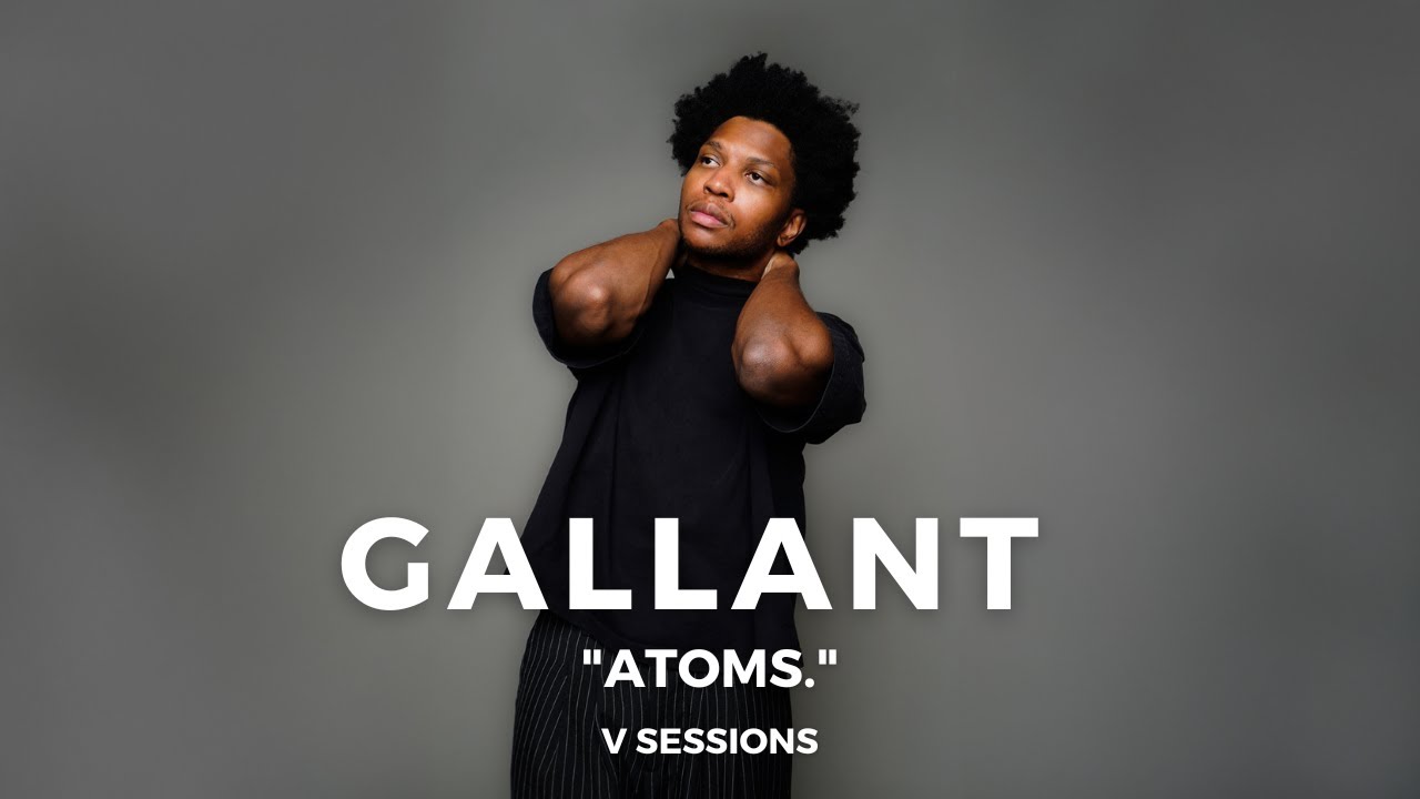 Gallant - 