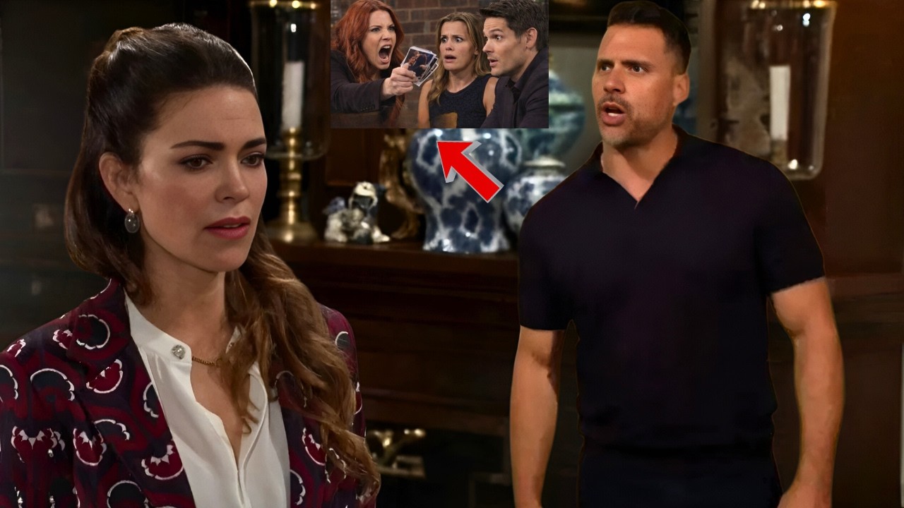 CBS Y&R FULL [2/22/2026] - The Young And The Restless Spoilers Full Episode Sunday, February 22.