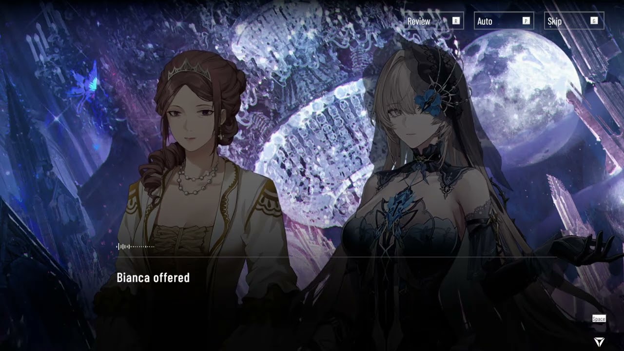 PGR V4.2 Behind the Curtain Event