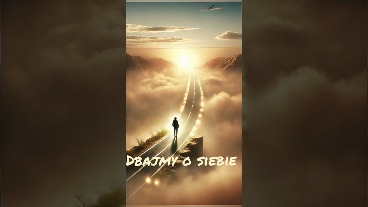 Poraniona- Dbajmy o siebie 