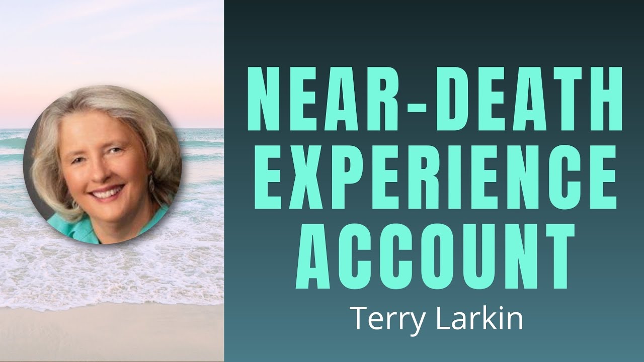 Near Death Experience Led to a Lifetime of Awakening, Healing, and Spiritual Purpose