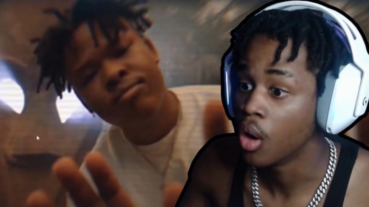 OH THIS THE C MIX!!! Nasty C 