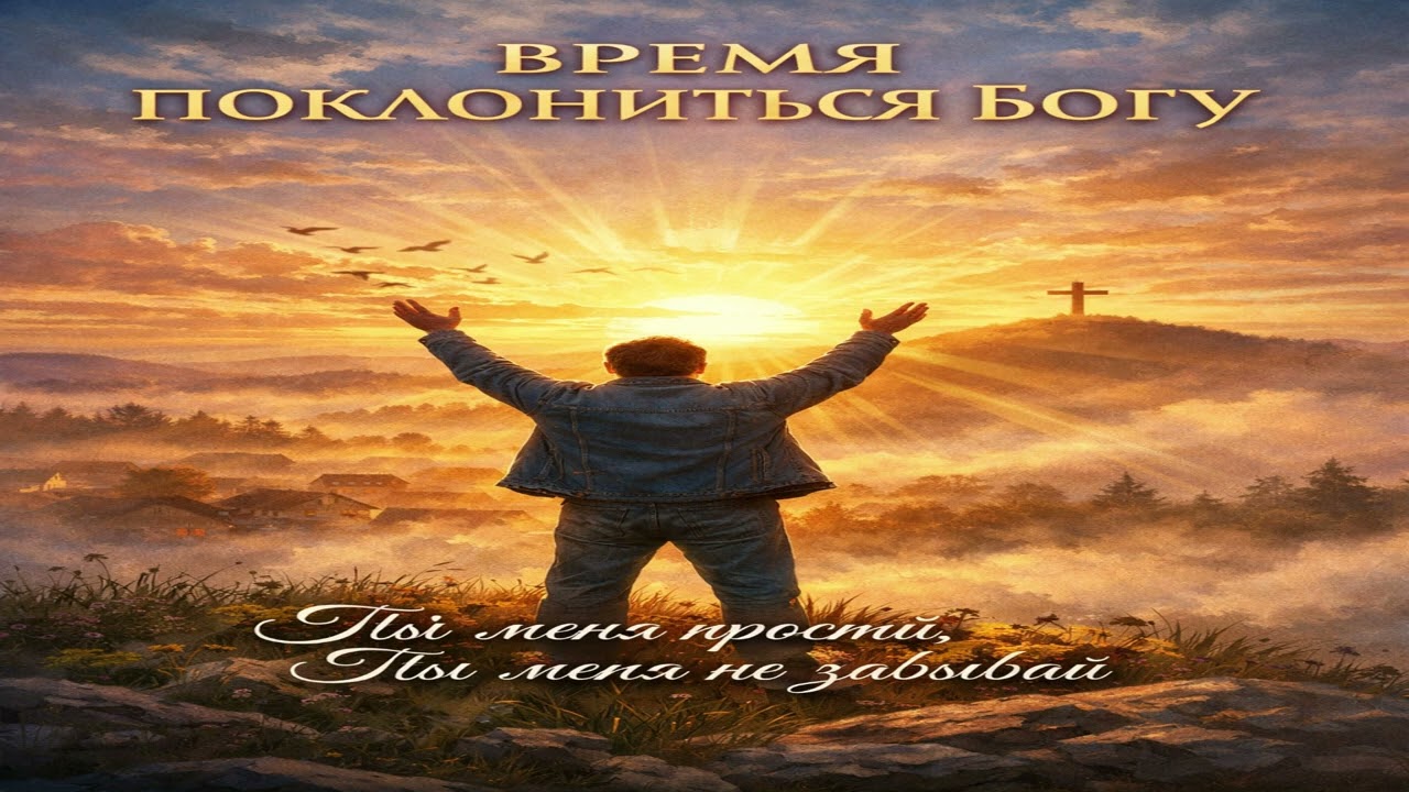 Ранним утром выйду (2026)|Offical Music Video