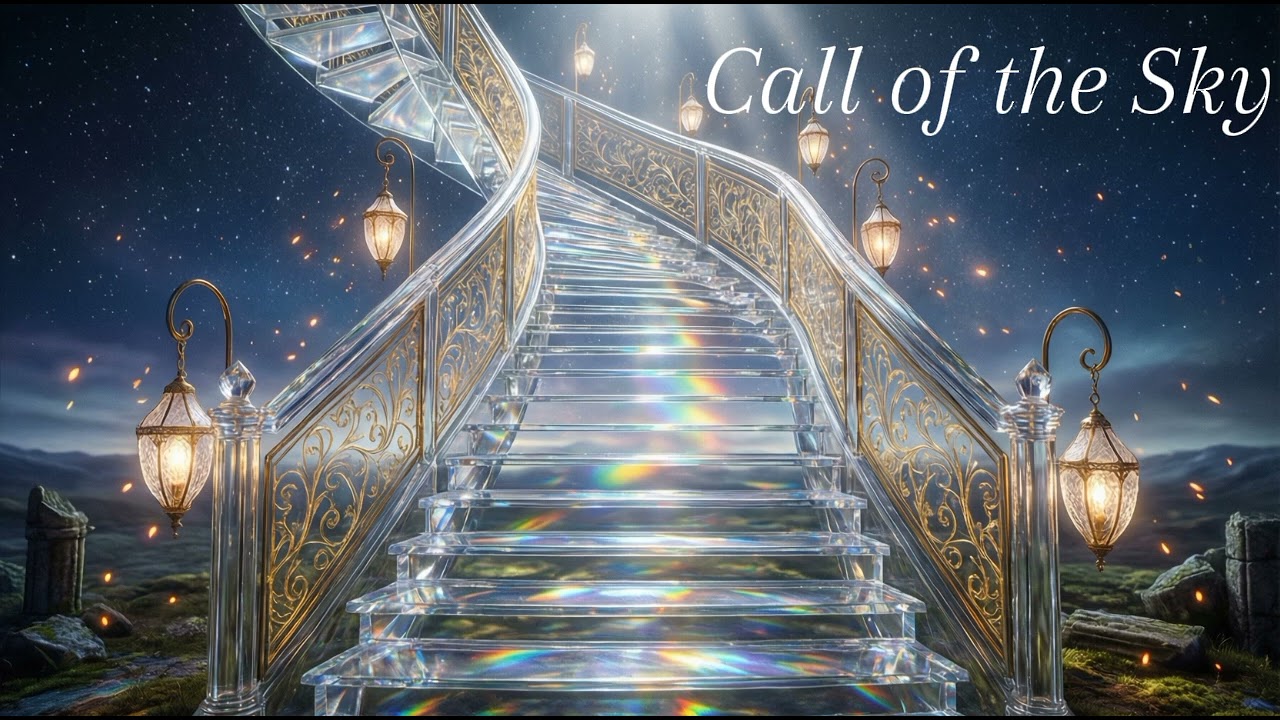 Call of the Sky (Ai music)
