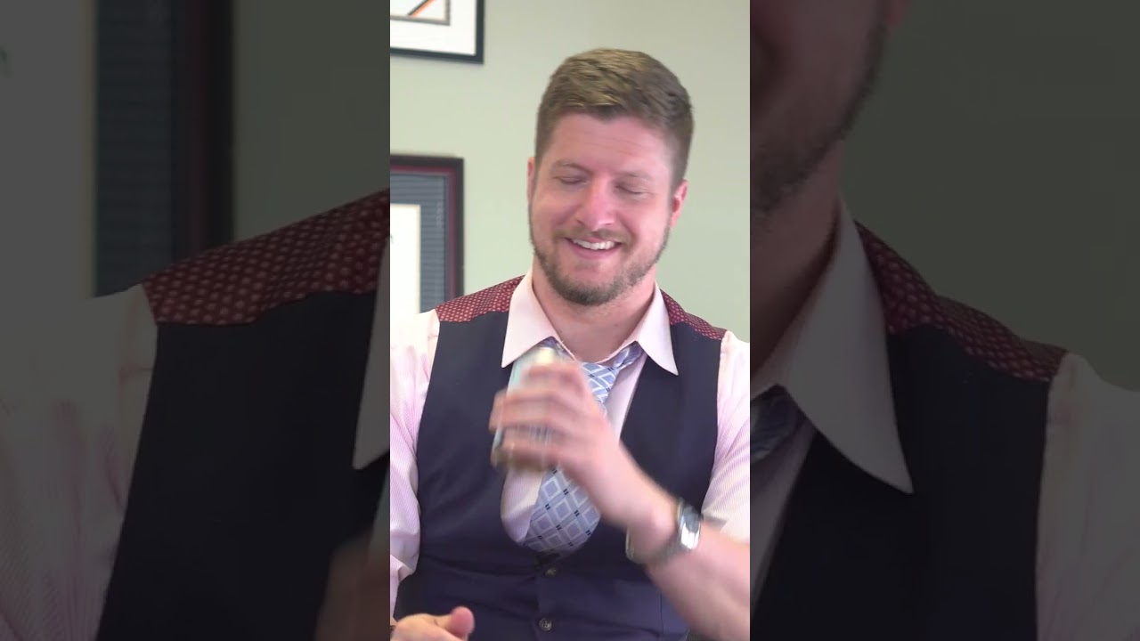 Be ready for the SHAKEN Can. - Big Eth The Finance Geek 