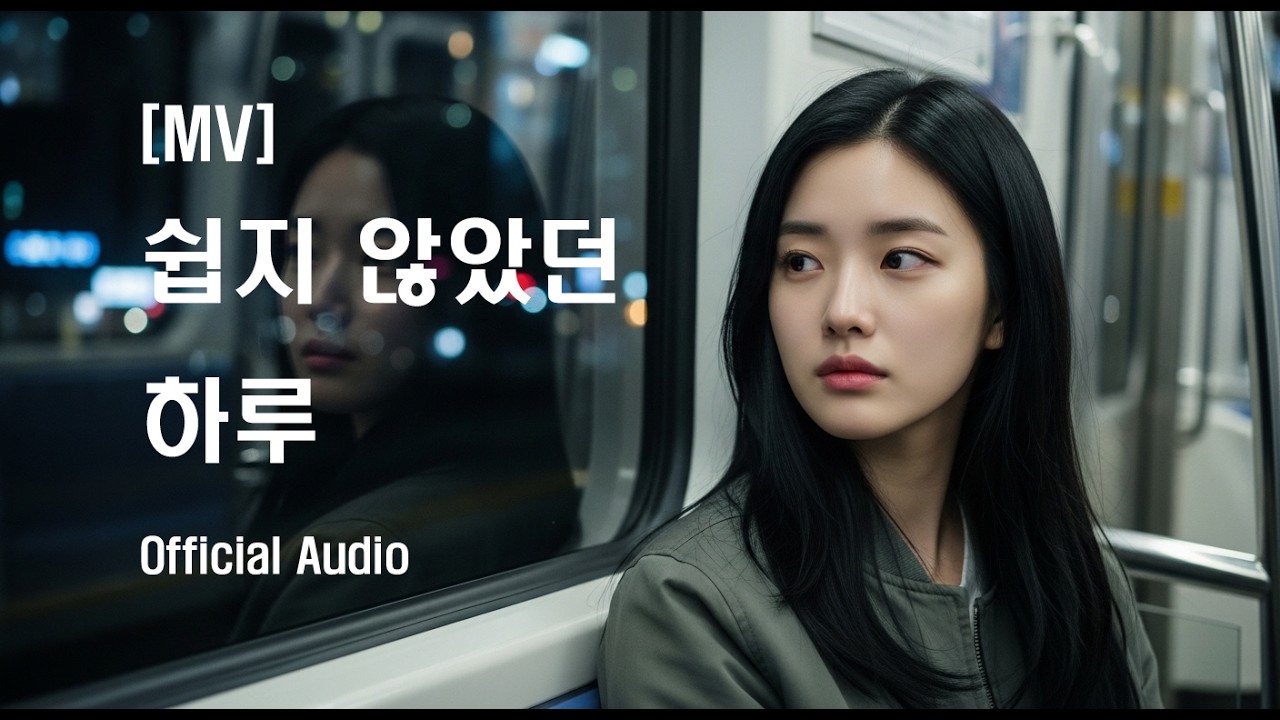 쉽지 않은 하루