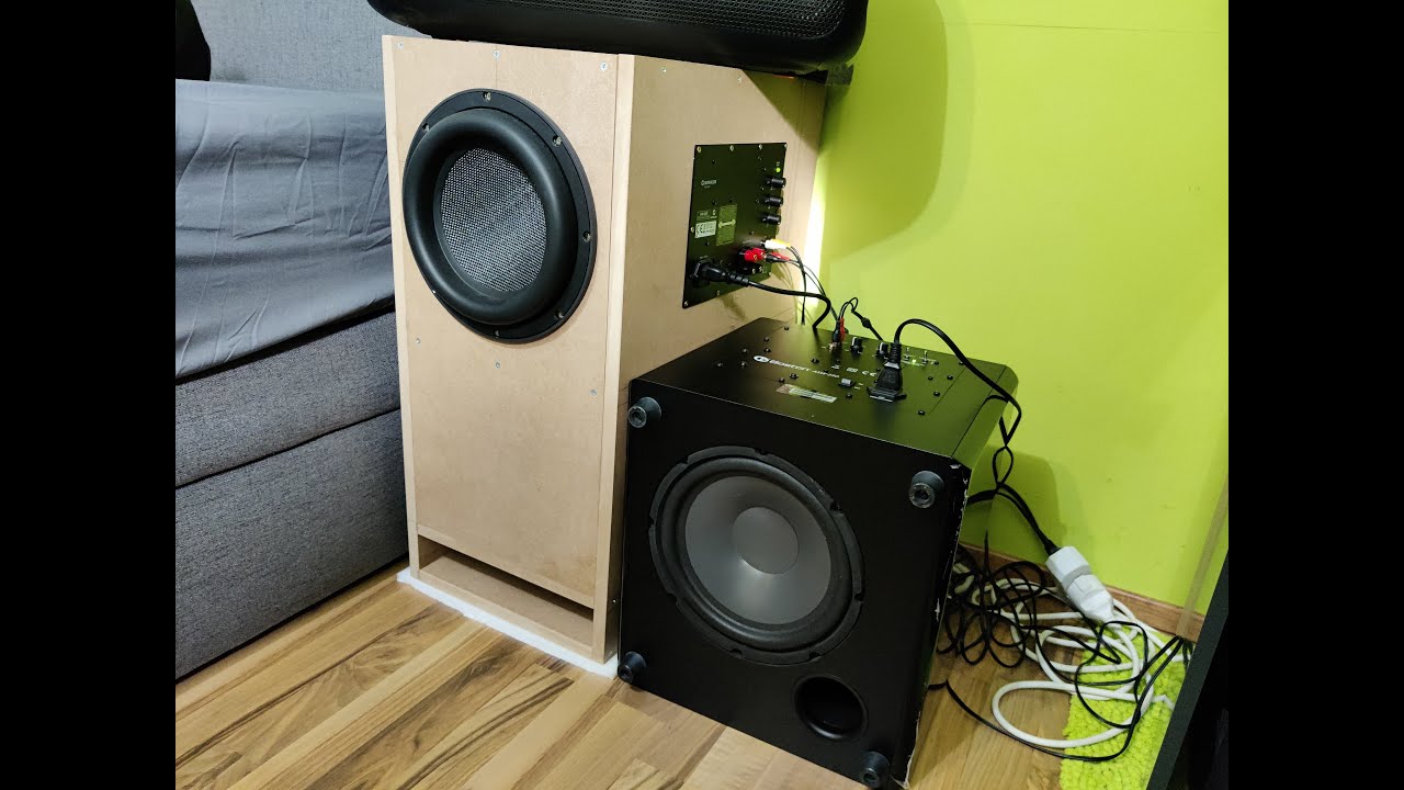 DUAL 10
