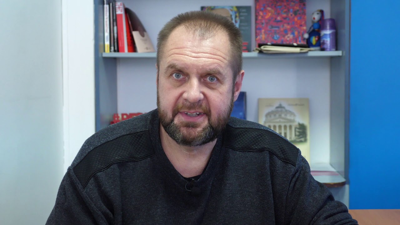 MECANISMELE MANIPULĂRII: Politica agitației