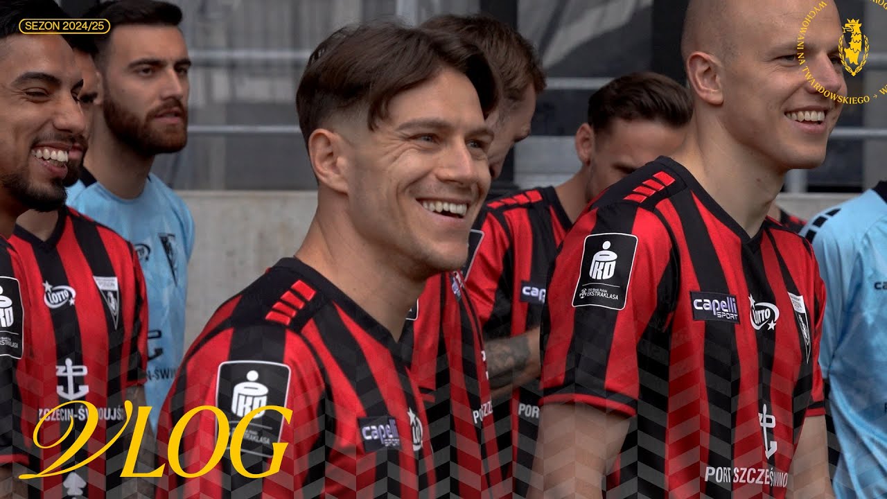 VLOG | PRZED RAKOWEM | SESJA RETRO | PRZEDOSTATNI TRENING