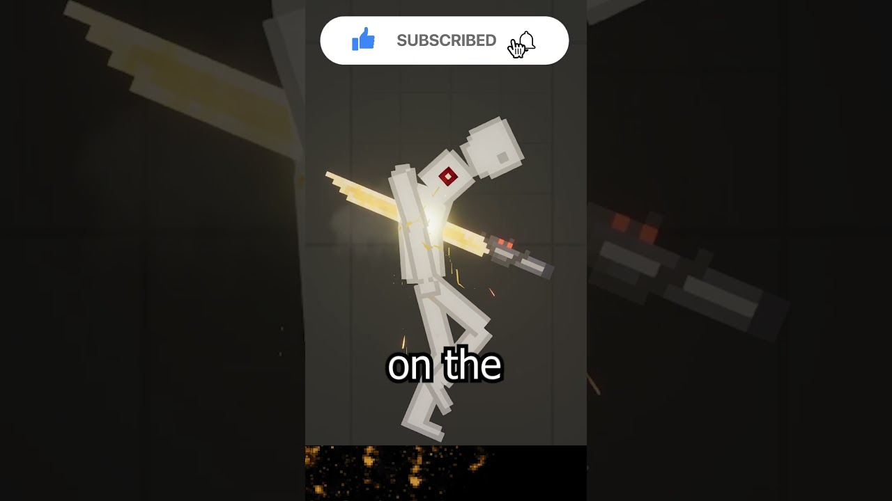 SECRET FACTS in People Playground