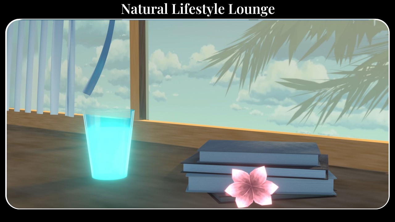 Pov: You Found the Perfect Reading Nook in the Lounge