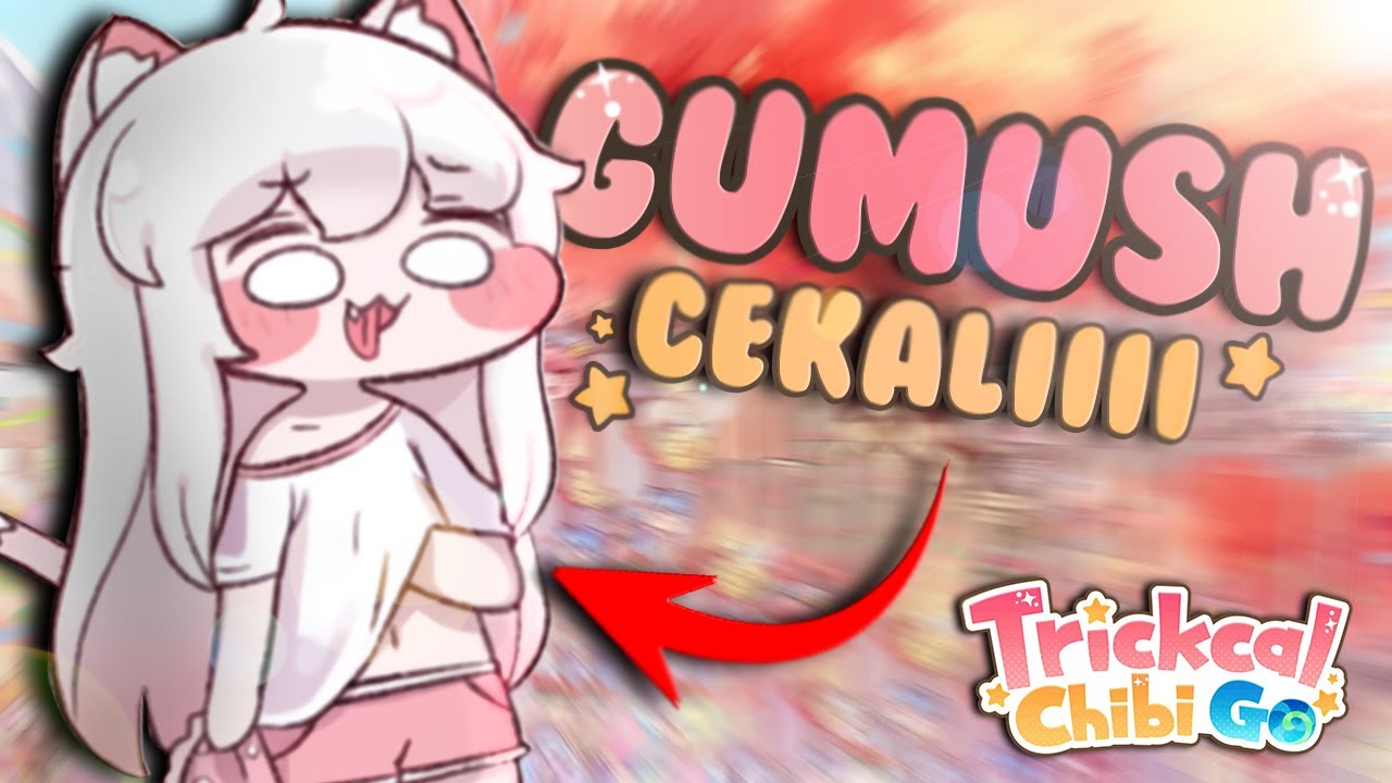INI GAME YANG SEBENARNYA KITA BUTUHKAN SELAMA INI (bukan fanservice!!!😡) Trickcal:Chibi Go