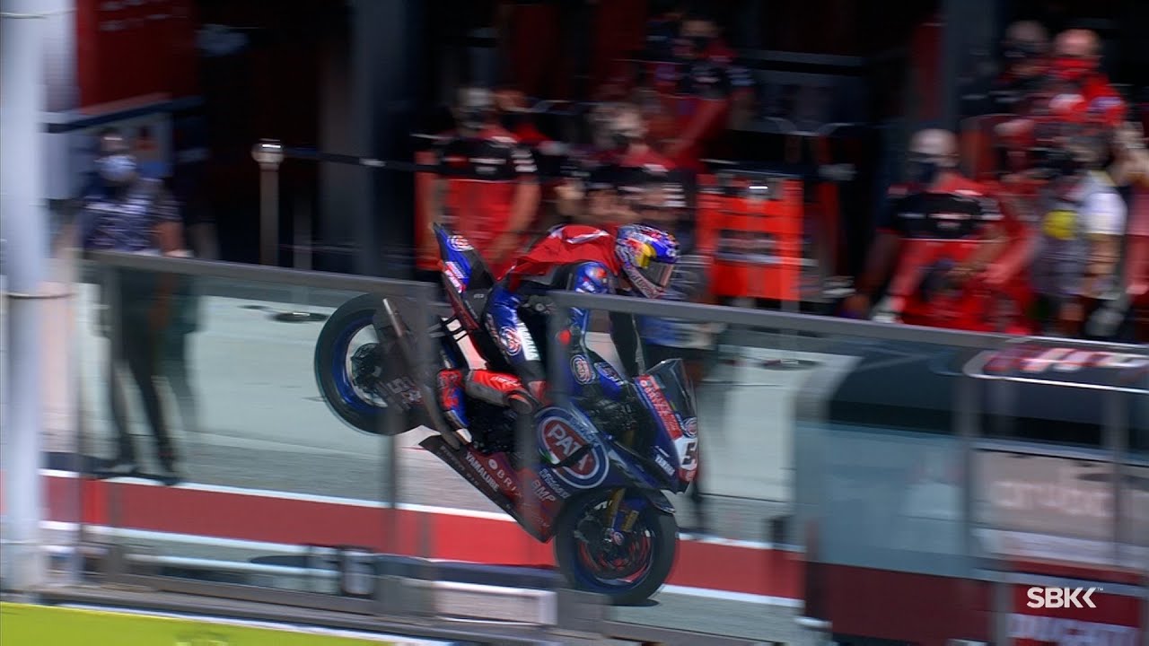 Stoppie, stoprak, superToprak: best combination