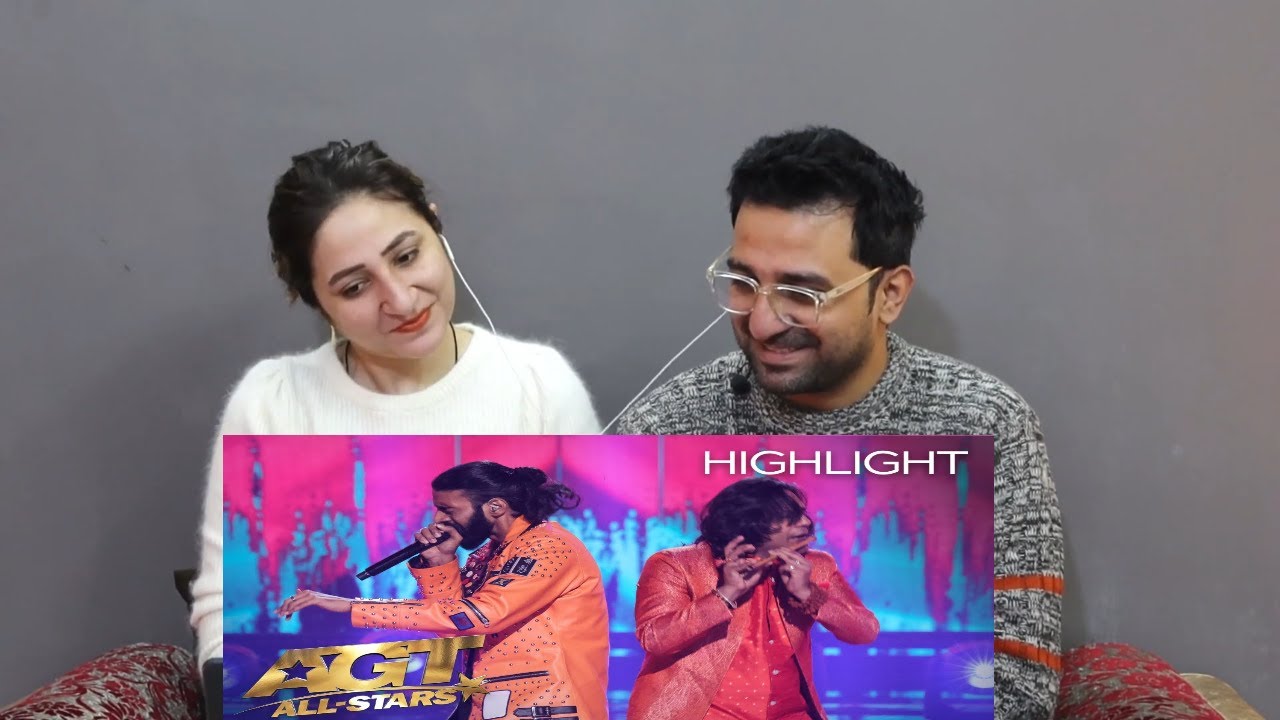 Pak Reacts India's Got Talent Winners Divyansh & Manuraj Perform 