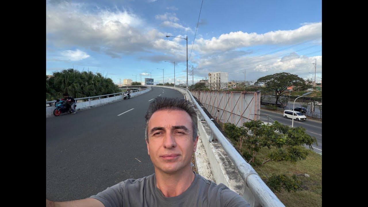 irl stream in Manila Philippines 🇵🇭 Feb 19