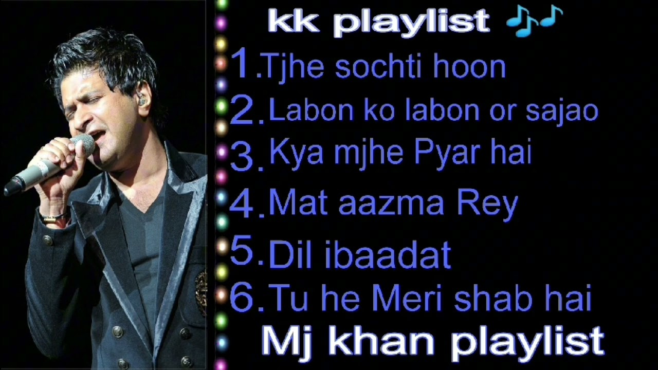 kk best song 👌..... 🖤🎶🔥........ Mj Khan playlist ........