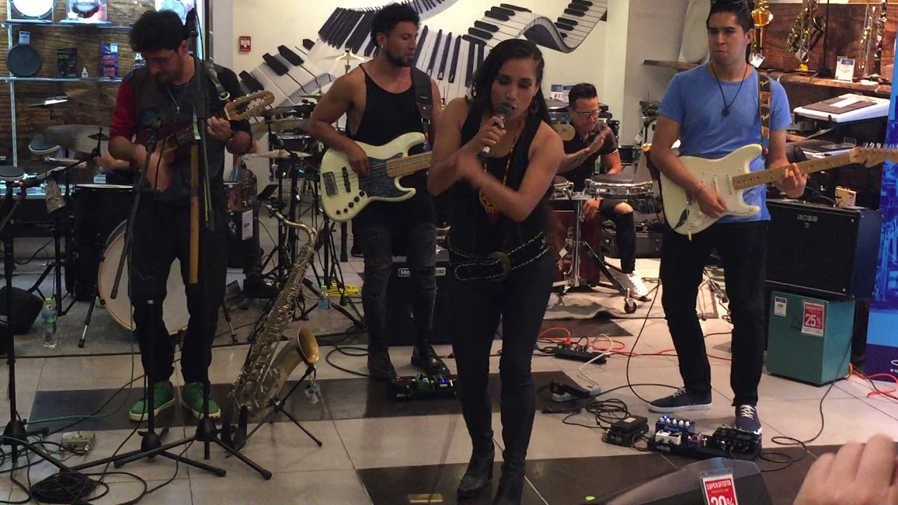 Tusuy Kusun    Damaris Audiomusica